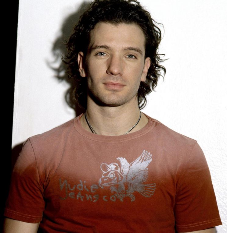 J.C. Chasez