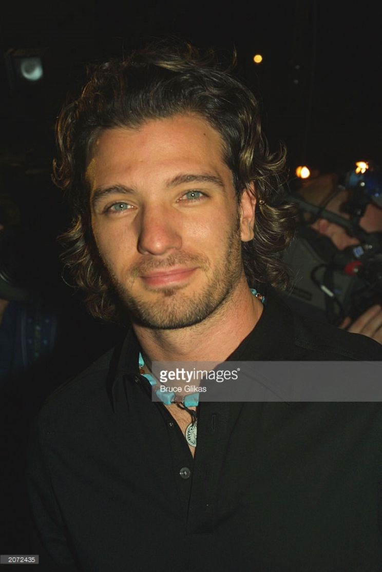 J.C. Chasez