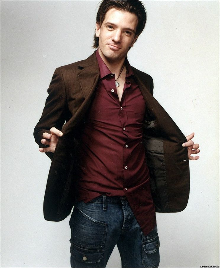 J.C. Chasez