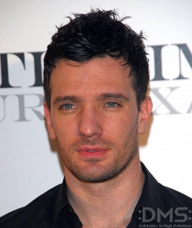 J.C. Chasez