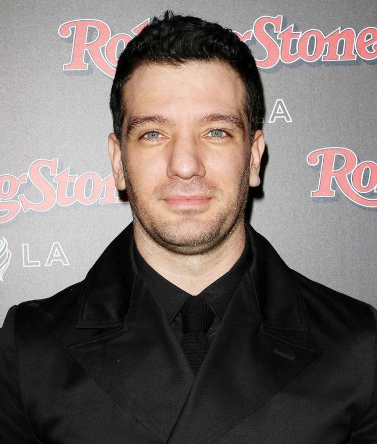 J.C. Chasez