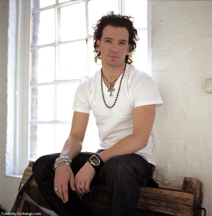 J.C. Chasez