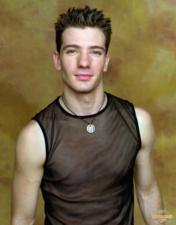 J.C. Chasez