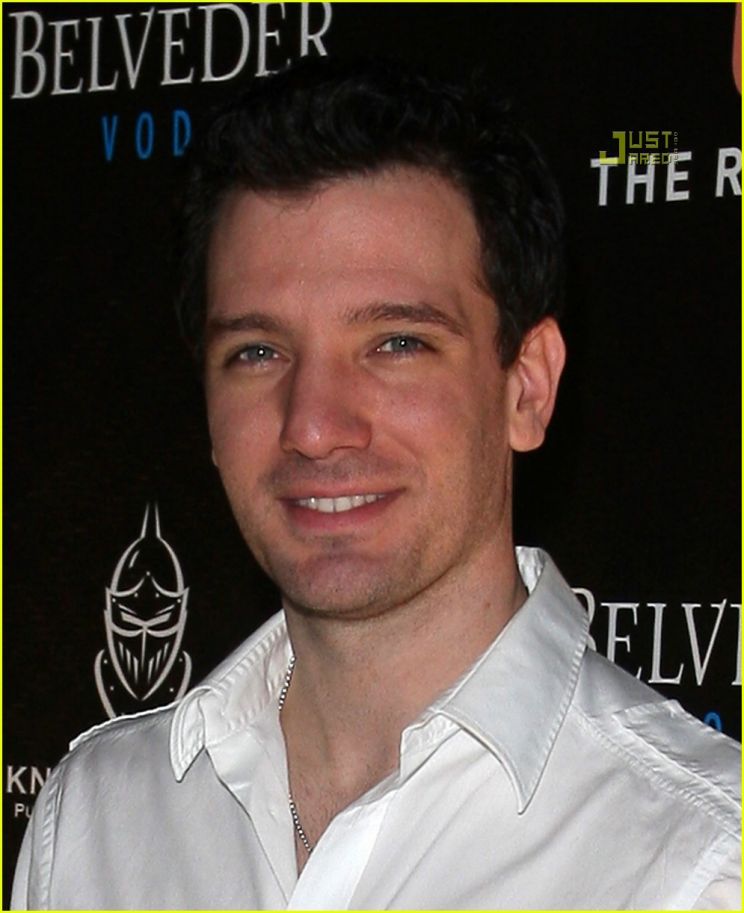 J.C. Chasez