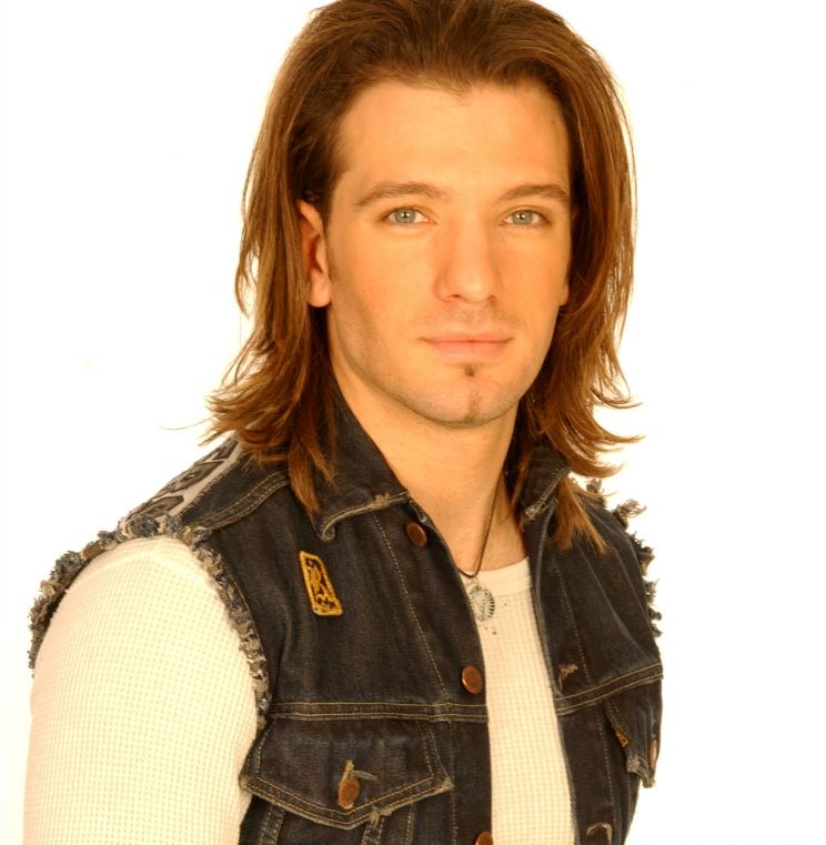 J.C. Chasez