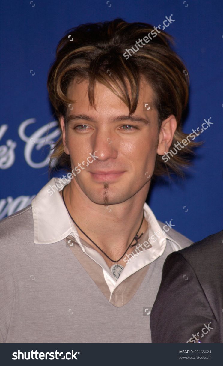 J.C. Chasez