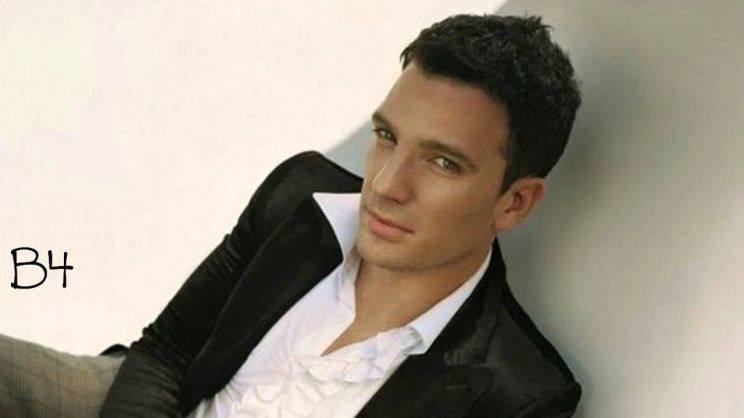 J.C. Chasez