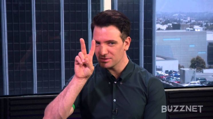 J.C. Chasez