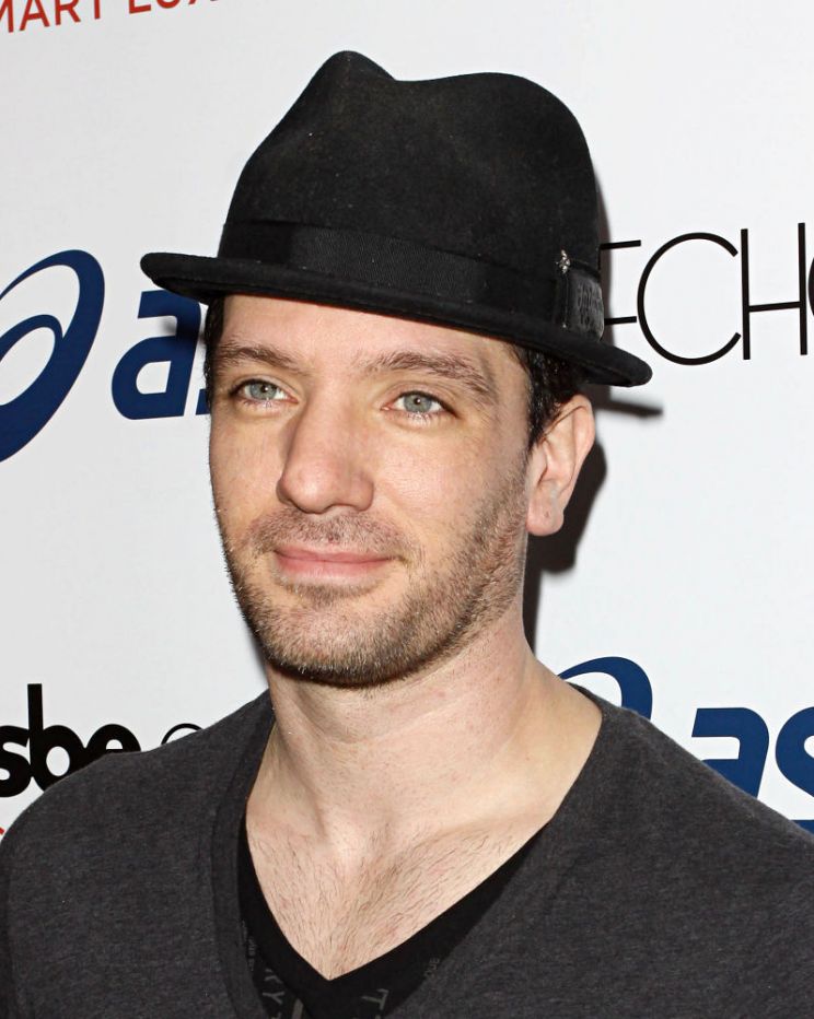 J.C. Chasez