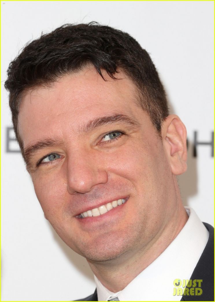 J.C. Chasez