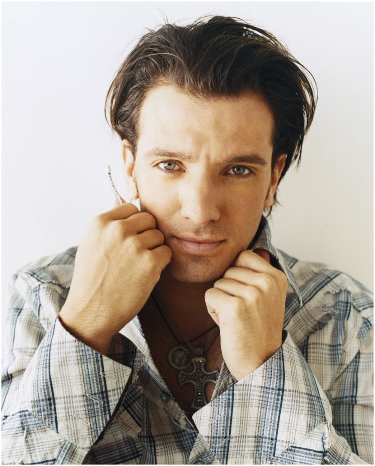 J.C. Chasez