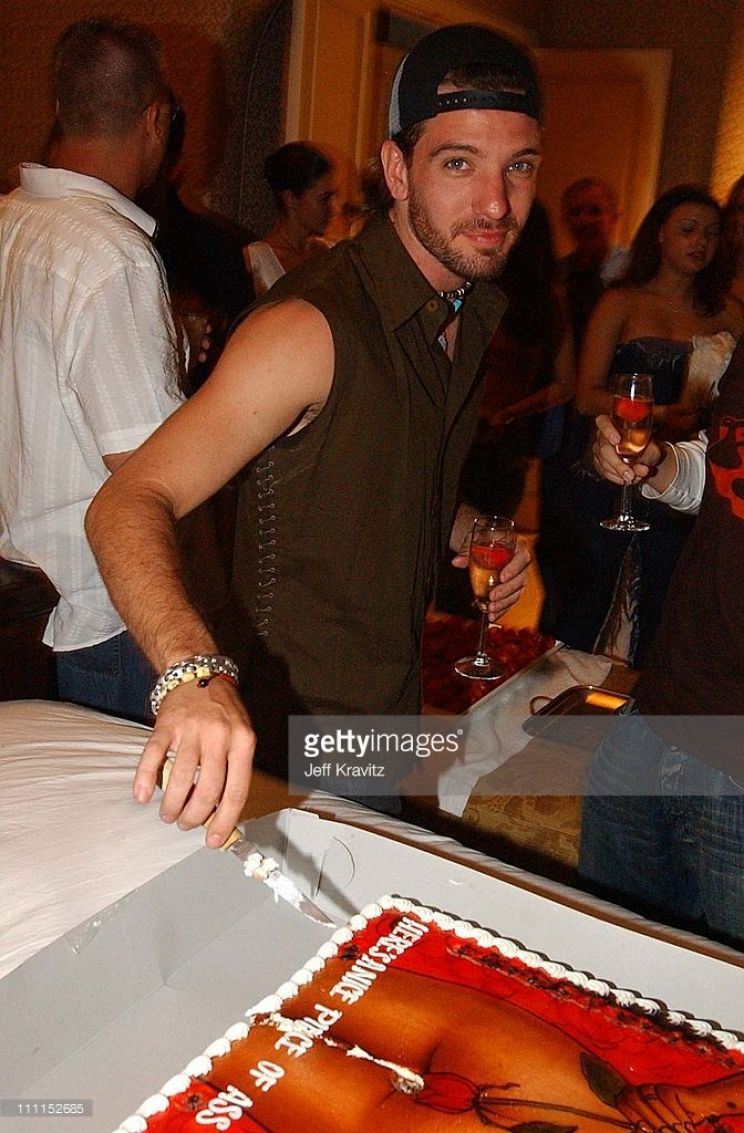 J.C. Chasez