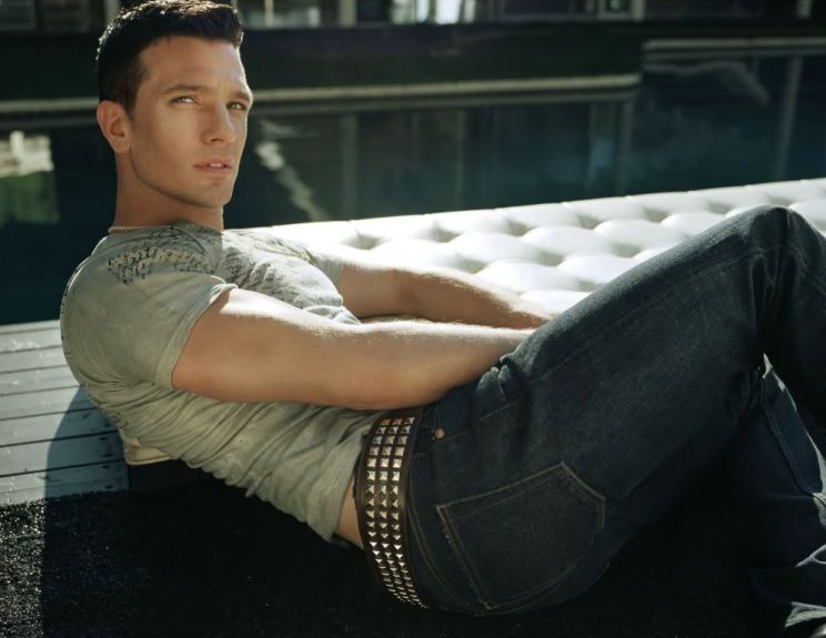 J.C. Chasez