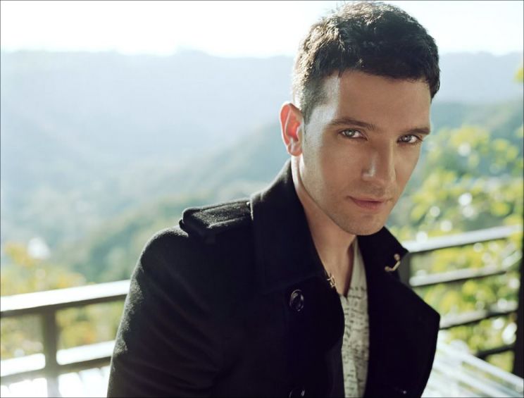 J.C. Chasez