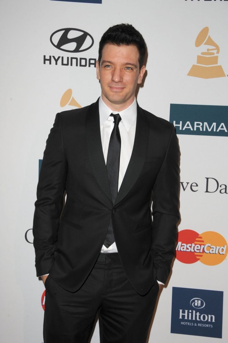 J.C. Chasez