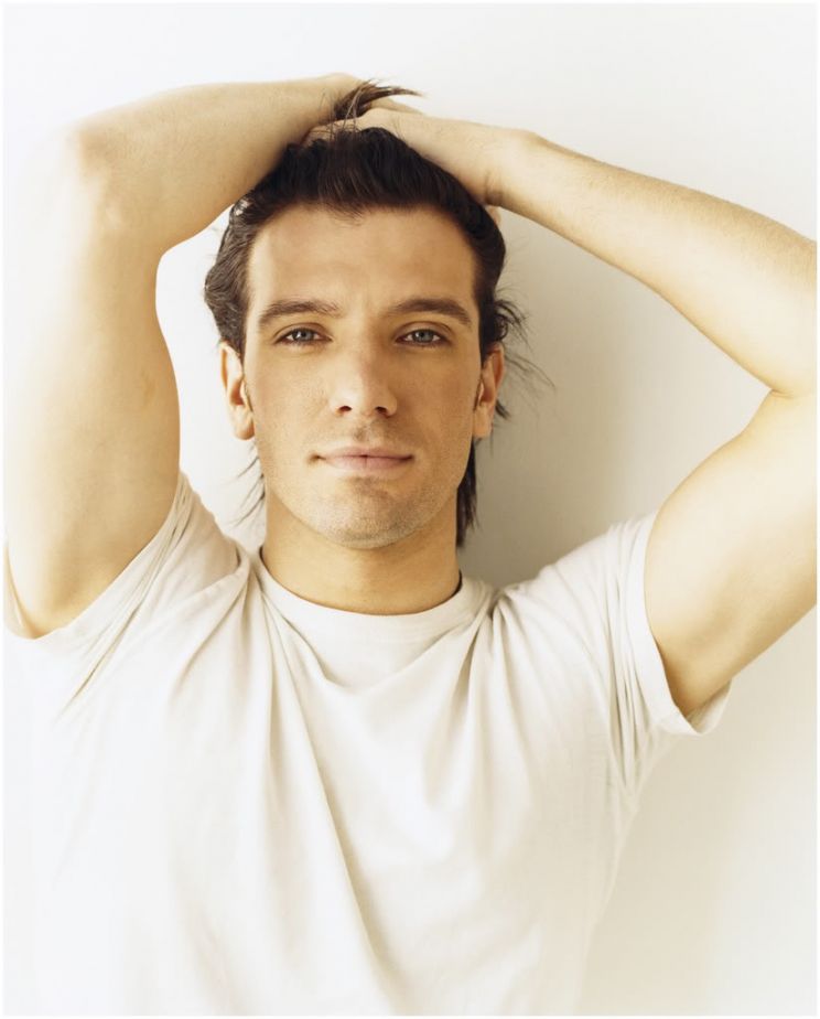 J.C. Chasez