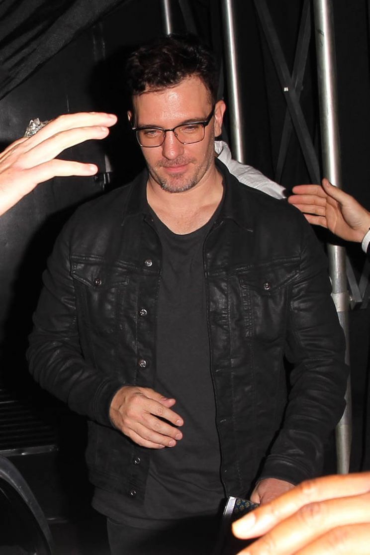 J.C. Chasez