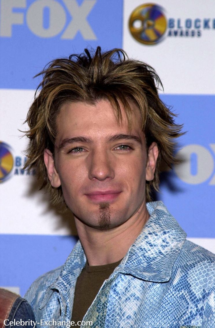 J.C. Chasez