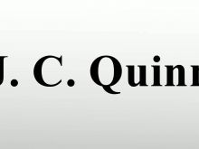 J.C. Quinn