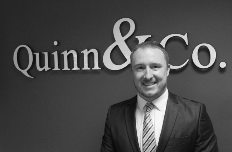 J.C. Quinn