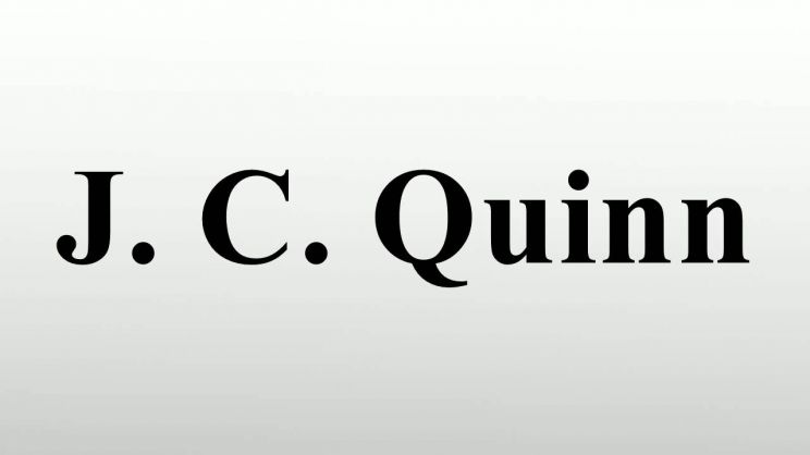 J.C. Quinn