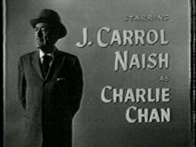 J. Carrol Naish