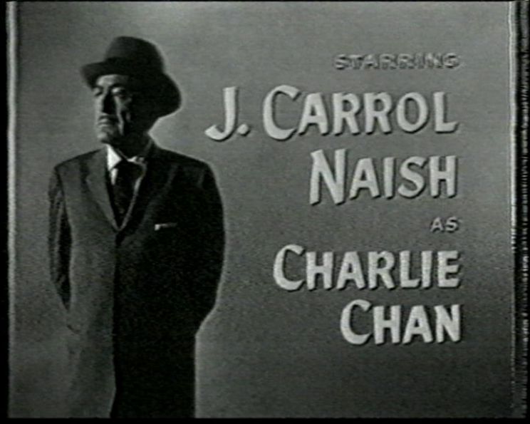 J. Carrol Naish