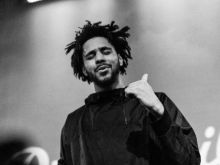 J. Cole