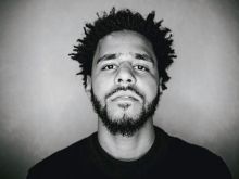 J. Cole