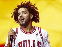 J. Cole