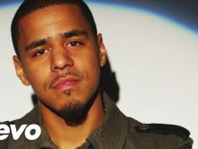 J. Cole