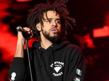 J. Cole