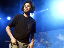 J. Cole