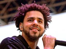 J. Cole