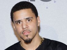 J. Cole