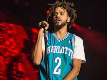 J. Cole