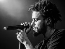 J. Cole