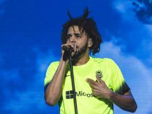 J. Cole