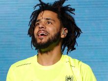 J. Cole