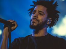 J. Cole