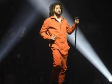 J. Cole