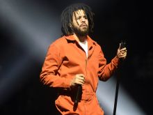J. Cole
