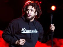 J. Cole