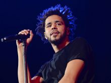 J. Cole