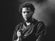 J. Cole