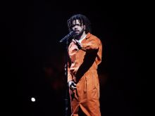 J. Cole