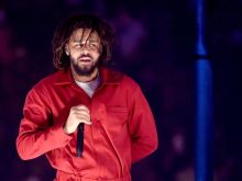 J. Cole