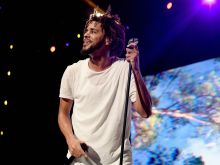 J. Cole