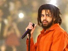 J. Cole