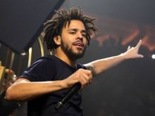 J. Cole